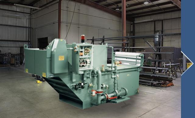 build custom filtration applications